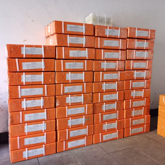 11.5mm Diamond Wire Saw Wholesale for Mine Granite Cutting