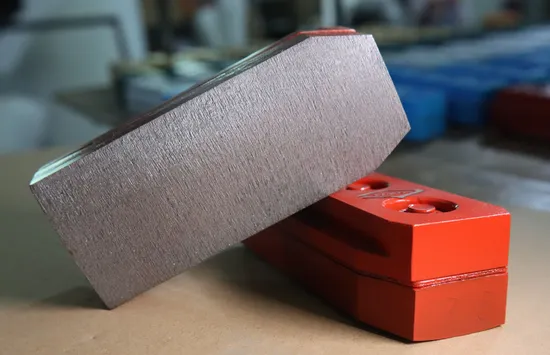 Granite Polishing Diamond Abrasives