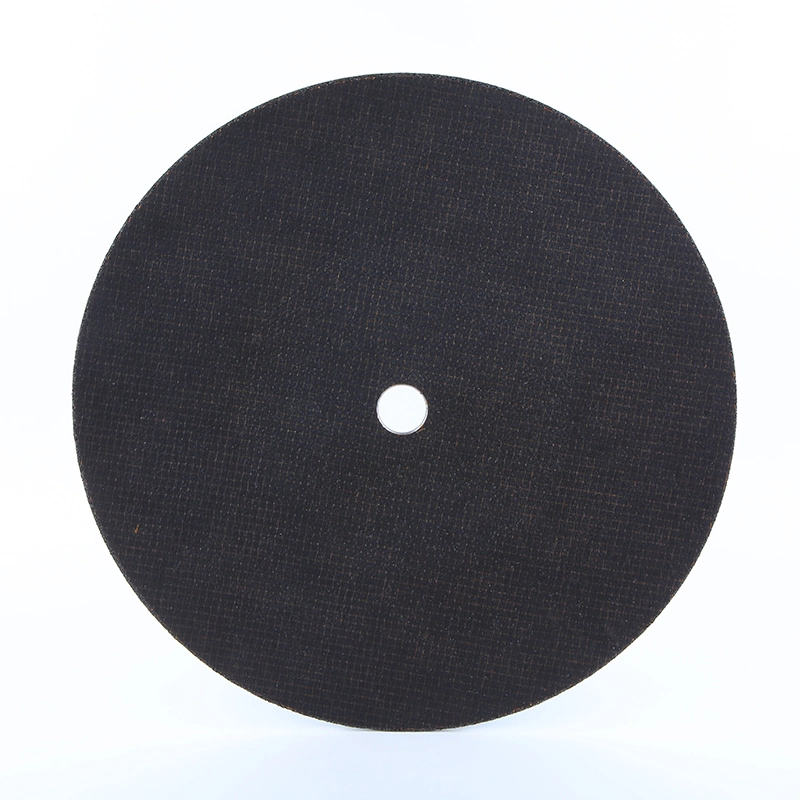 14′ ′ Cutting Disc for Metal/Stainless Steel Abrasive